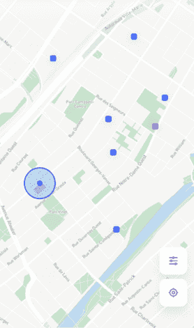 DDOS攻击教程软件Windows版界面